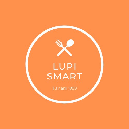 ❤️ Lupi Smart (Chuyên Sỉ) ❤