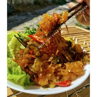 MẮM THÁI CHAY TẮC KHÓM 500gr