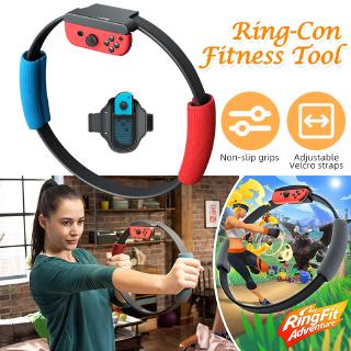 Dây Đeo Tay / Chân Cho Máy Chơi Game Nintendo Switch