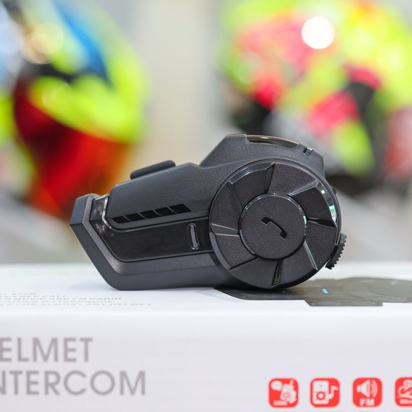 Tai Nghe Bluetooth Intercom Hysnox HY-1001