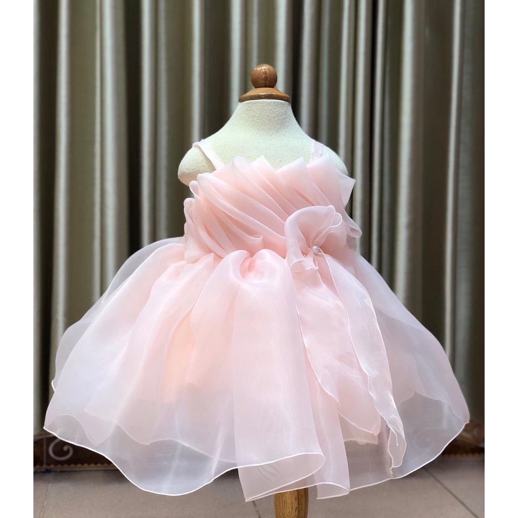 VOAN ORGANZA