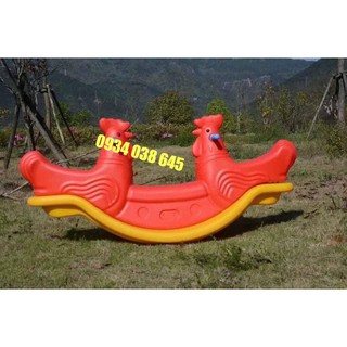 Bập Bênh Đôi Gía Siêu Rẻ Cho Bé