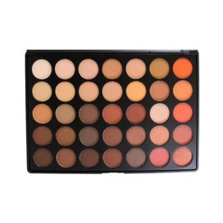 Bảng phấn mắt Morphe 35 ô dth94 cos