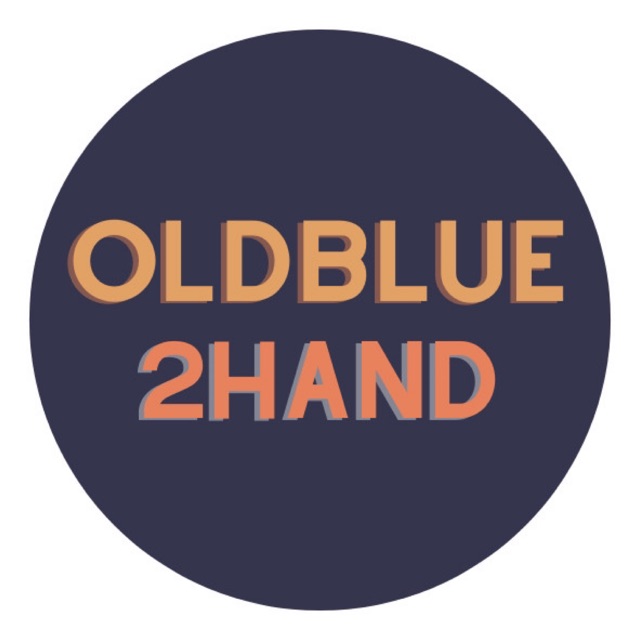 Old Blue 2hand