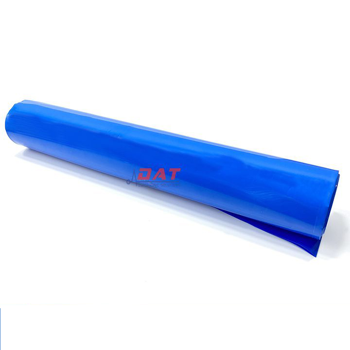 Ống Gen Co Nhiệt 300mm - 1m
