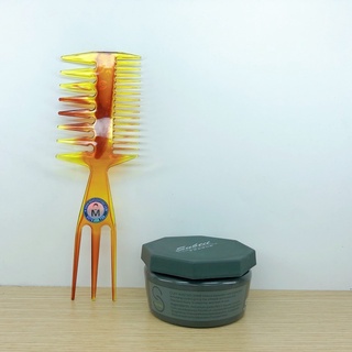 Sáp Vuốt Tóc Nam Clay Wax 100ml