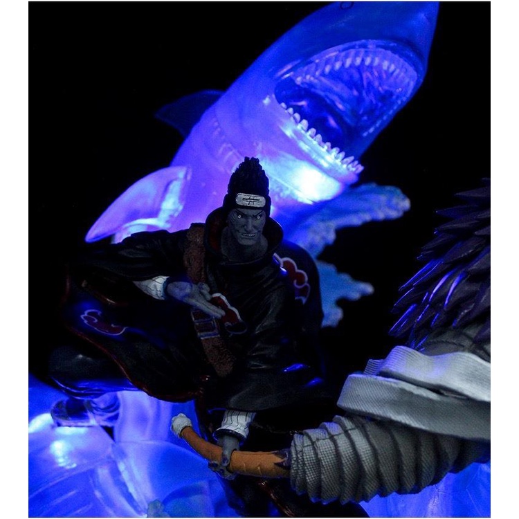 Mô Hình Nhân Vật Trong Naruto T6WB