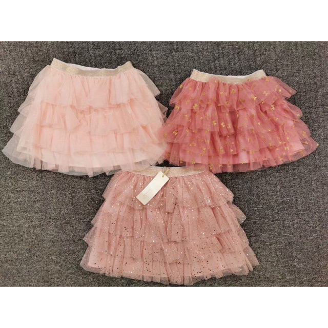 Chân váy dư xịn primark