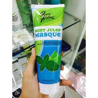Mặt Nạ Bạc Hà Queen Helene Mint Julep Masque