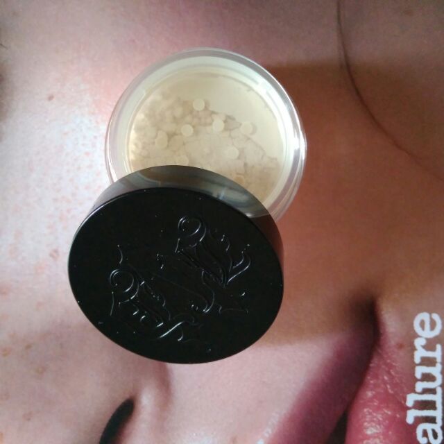 Tách set trang điểm Kat Von D | BigBuy360 - bigbuy360.vn