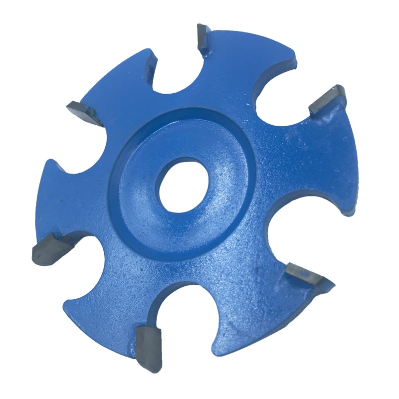 Lưỡi Cắt Hình Lục Giác 6T 16mm Chuyên Dụng Cho Máy Mài Góc