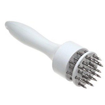 Dụng cụ xăm thịt tiện dụng
