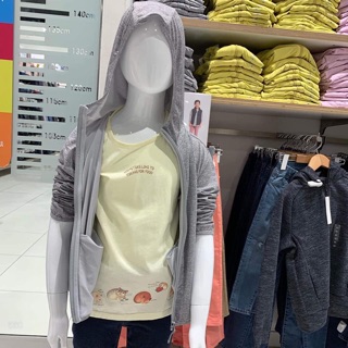 Áo chống nắng kid Uniqlo