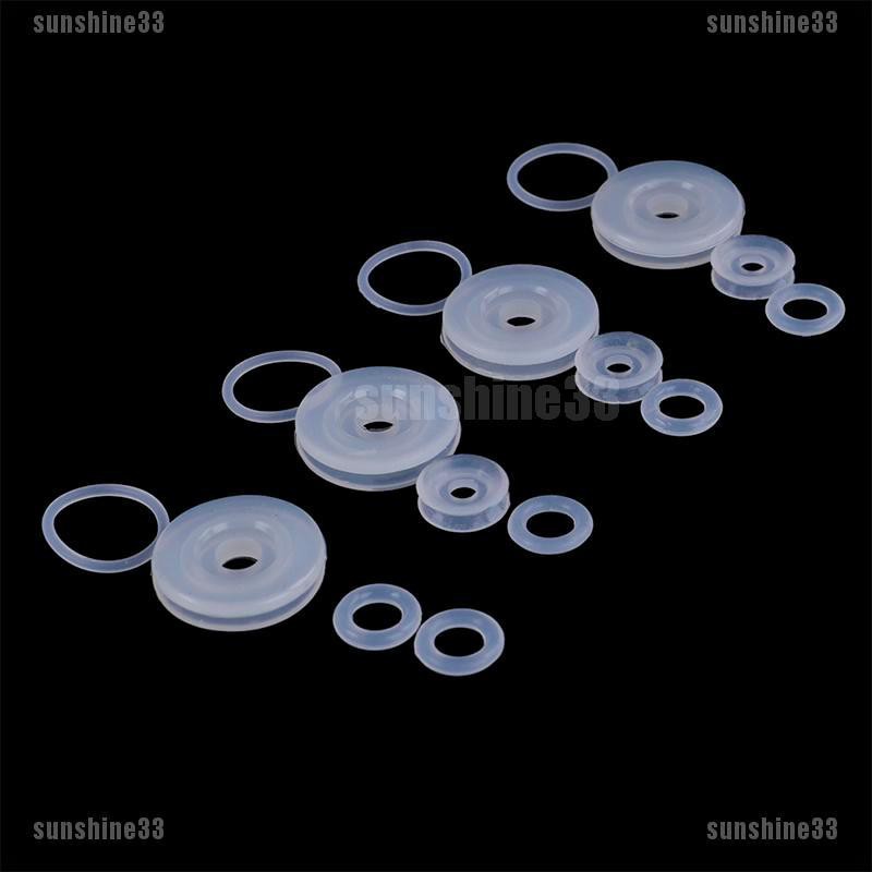 4 Chiếc Van Điện Áp Suất Chất Lượng Cao