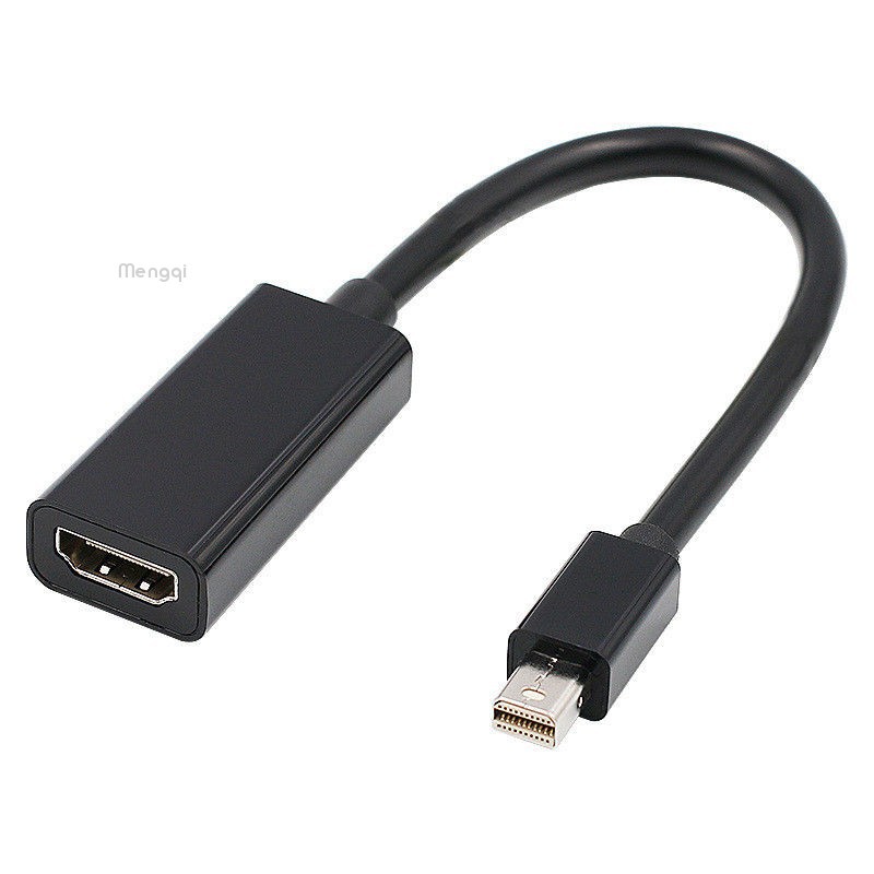 Cáp chuyển Thunderbolt Mini Display Port sang HDMI cho Apple Macbook Air