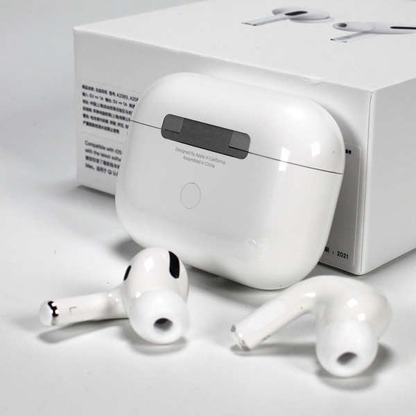 Tai Nghe Bluetooth Không Dây 1: 1 Có Thể Sạc Được Cho Airpods 3 | BigBuy360 - bigbuy360.vn