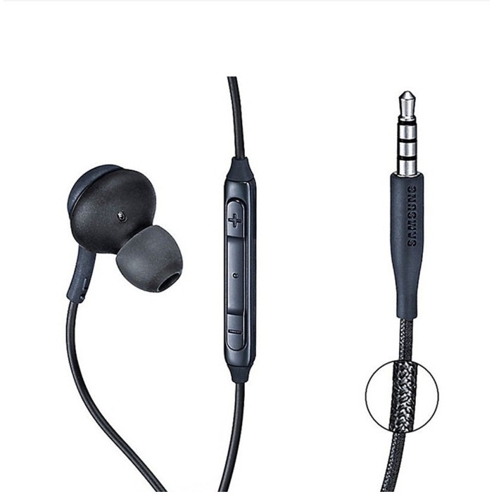 Tai Nghe Có Dây Samsung S10 S10 Plus - Tai Nghe Nhét Tai Có Mic Samsung AKG S10 - Rẻ Đẹp Chất