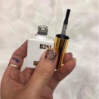 Top Trứng Cút B281 (15ml) và Vinimay.
