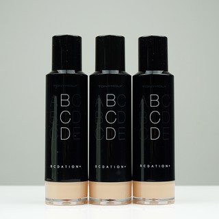 Kem nền Tony Moly BCD Foundation