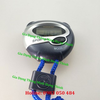 đồng hồ bấm giây bấm giờ TS-1809