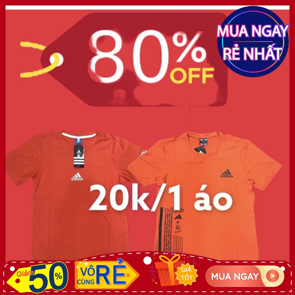 xả áo thể thao nam 20k | BigBuy360 - bigbuy360.vn