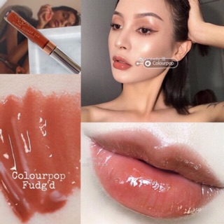 Son Colourpop Ultra Matte/Satin Lip/Gloss