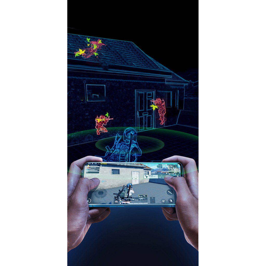 Tai Nghe Nhét Tai Gaming QKZ CK9 TỐI ƯU TIẾNG CHÂN TIẾNG SÚNG GAME PUBG. FREE FIRE, LQ CHO CÁC GAME THỦ!