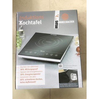 Bếp từ đơn Rommrlsbaccher Bếp từ đơn nhập Đức