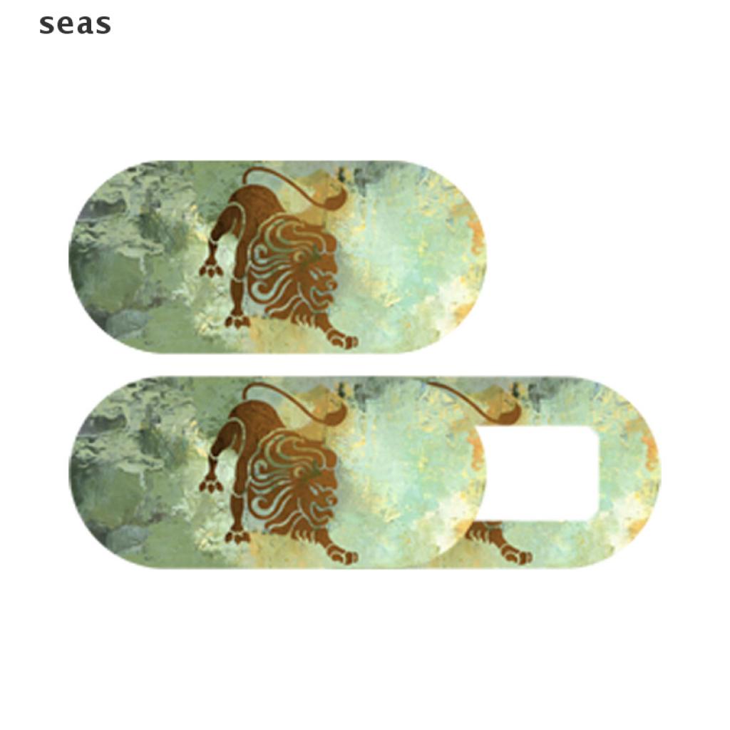 1 Vỏ Bọc Webcam Bảo Vệ Sự Riêng Tư Hình Cung Hoàng Đạo | BigBuy360 - bigbuy360.vn