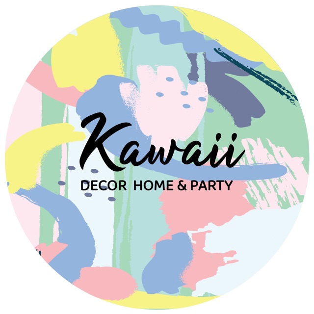 Kawaii Decor Home & Party