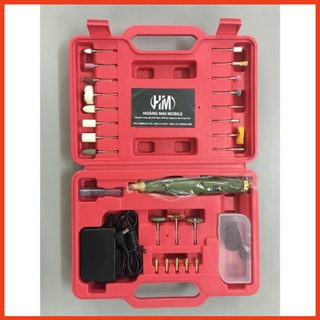 Bộ máy mài đa năng wl800