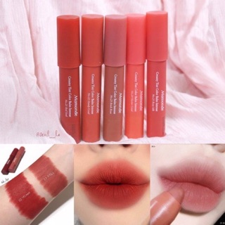 Combo 15 Son bút chì siêu lỳ mamonde . Linhlinh