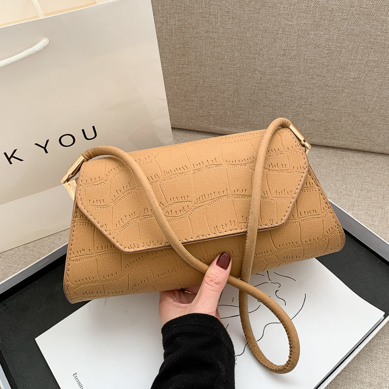 Túi Đeo Chéo Thời Trang Hàn Cho Nữ