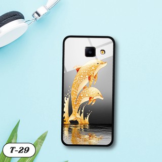 Ốp lưng điện thoại Samsung J4 Plus - hình 3D