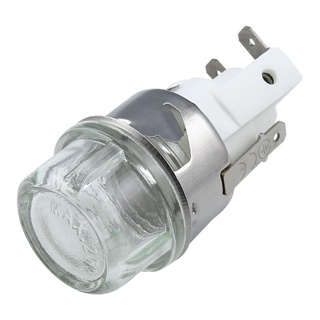Đế gốm tròn 25w cho kính cường lực đầu phẳng