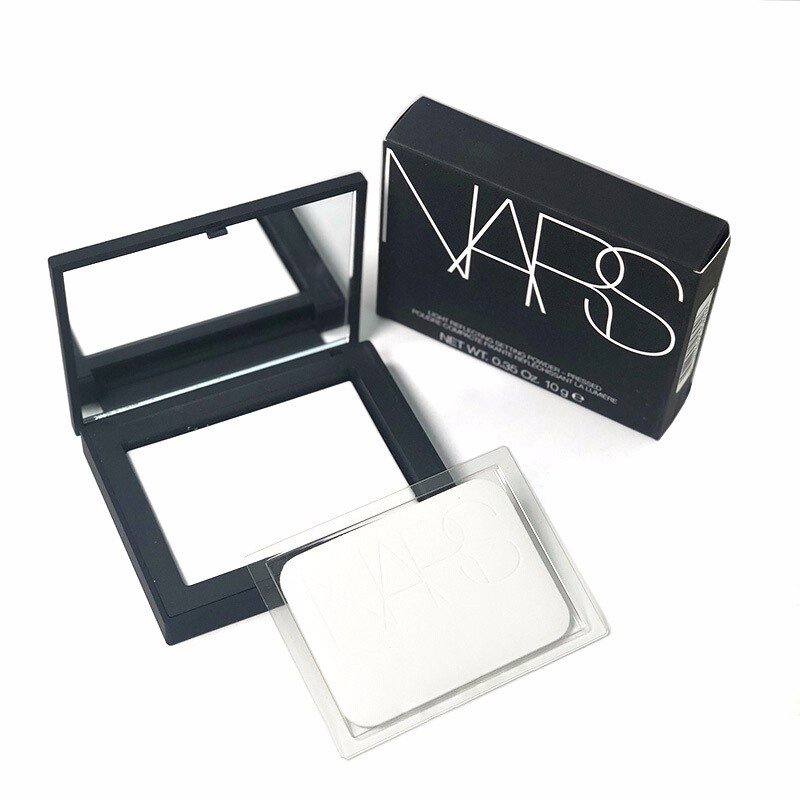 Phấn Phủ Nars Light Reflecting Pressed Setting Powder - Pressed 10gr