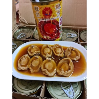Bào ngư ăn liền