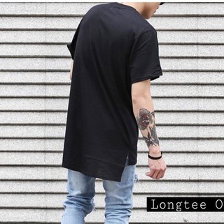 😎😎Áo longtee vạt sole form Unisex