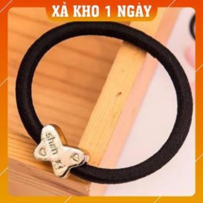 DÂY NỊT BUỘC TÓC 1K