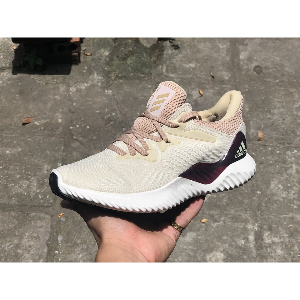 Giày Alpha 🎁 FREESHIP 🎁 [ Giày AB ] Sneaker Nam Nữ Các Màu Cao Cấp Giá Rẻ | BigBuy360 - bigbuy360.vn