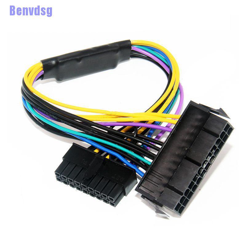 Dây Cáp Nguồn 24P Sang 18P 30Cm Dành Cho Hp Z420 Z620