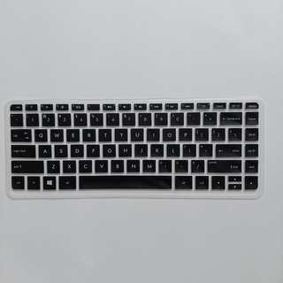 Ốp bàn phím laptop Hp 14 - TYPE 4 loại ôm phím