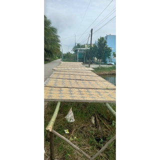 Chuối sim ép dẻo túi 500gr