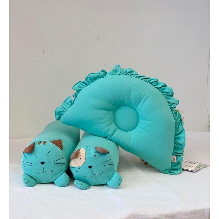 Set gối Baby Hikosen Cara
