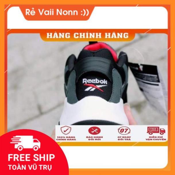Giày thể thao Reebok nam running man 2020 New 2 ! .