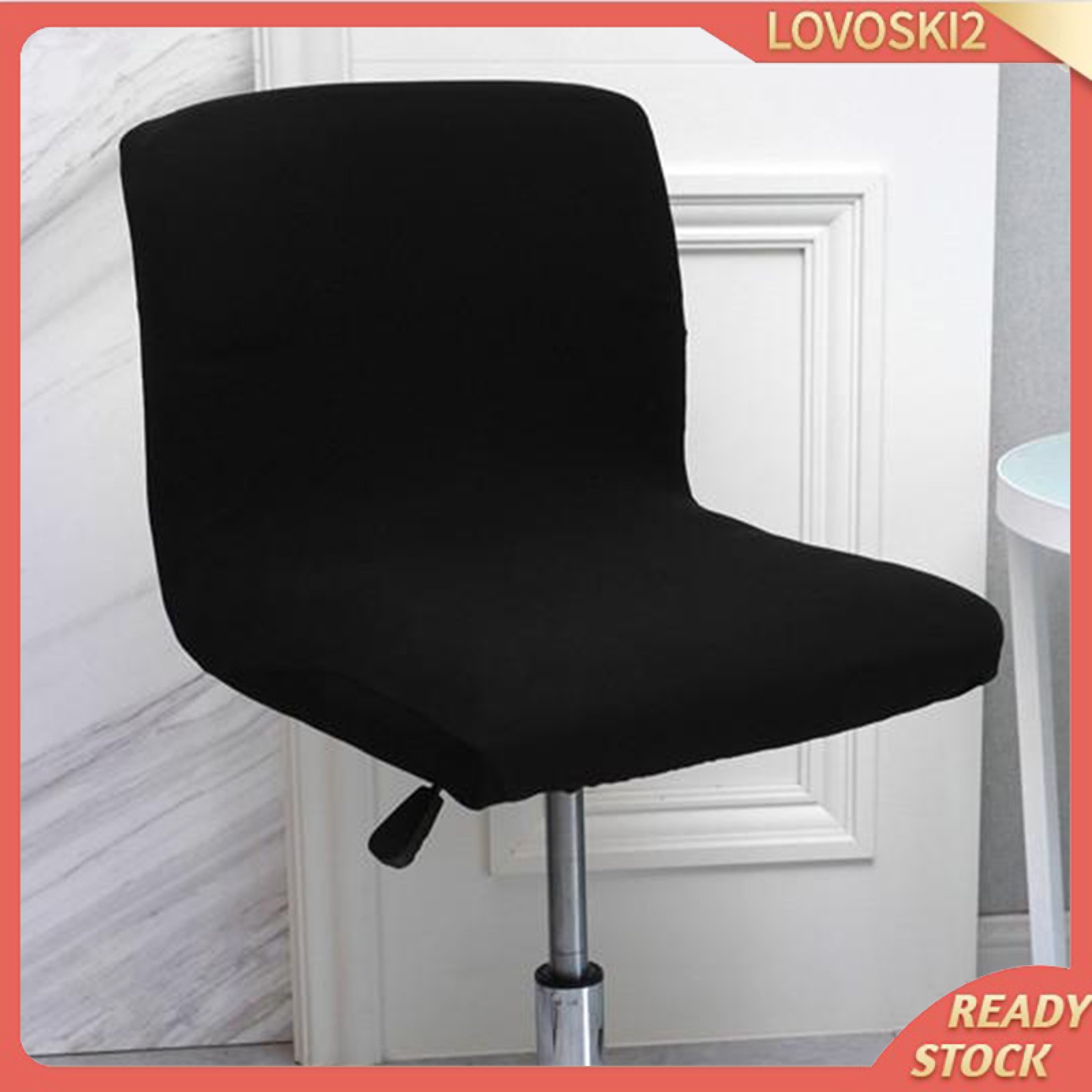 Bọc Ghế Ngồi Co Giãn Bằng Polyester Lovoki2