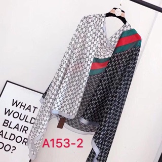 Khăn lụa Gucci - bán sỉ
