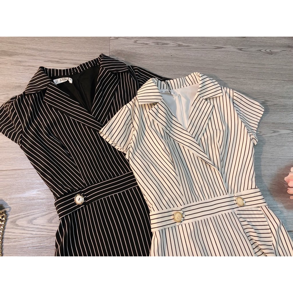 Đầm midi Cati đuôi cá