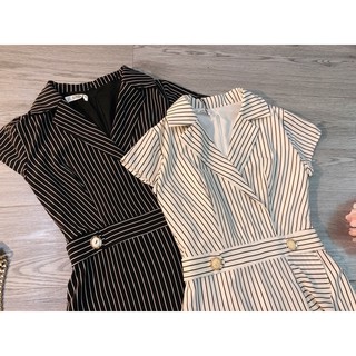 Đầm midi Cati đuôi cá