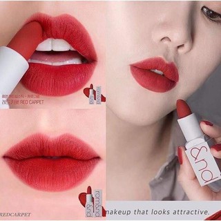 Son Thỏi Lì Mịn Môi ROMAND ZERO MATTE LIPSTICK